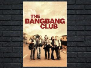 -The Bang Bang Club (2011)-<br>The Original Movie