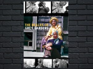 -The Beales of Grey Gardens (2006)-<br>The Original Movie