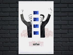 -The Best Man (1964)-<br>The Original Movie
