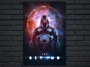 -The Beyond (2018)-<br>The Original Movie