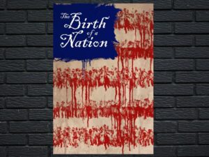 -The Birth of a Nation (2016)-<br>The Original Movie