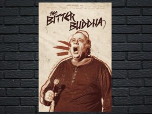 -The Bitter Buddha (2012)-<br>The Original Movie