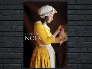 -The Black Book (2018)-<br>The Original Movie