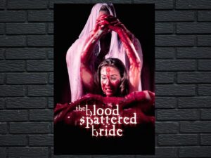 -The Blood Spattered Bride (1972)-<br>The Original Movie