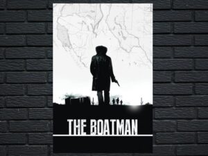 -The Boatman (2015)-<br>The Original Movie