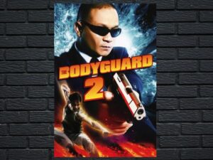 -The Bodyguard 2 (2007)-<br>The Original Movie