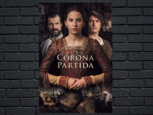 -The Broken Crown (2016)-<br>The Original Movie