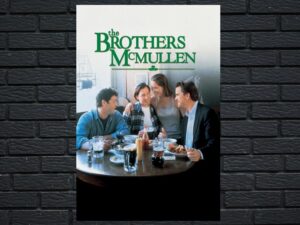 -The Brothers McMullen (1995)-<br>The Original Movie
