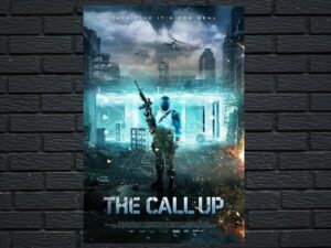 -The Call Up (2016)-<br>The Original Movie