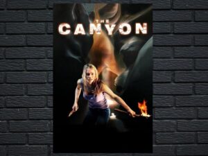 -The Canyon (2009)-<br>The Original Movie