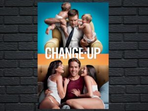 -The Change-Up (2011)-<br>The Original Movie