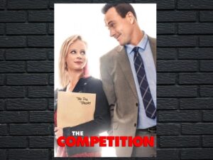 -The Competition (2018)-<br>The Original Movie