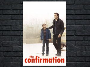 -The Confirmation (2016)-<br>The Original Movie
