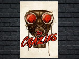 -The Crazies (1973)-<br>The Original Movie