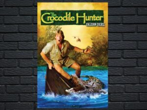 -The Crocodile Hunter: Collision Course (2002)-<br>The Original Movie