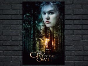 -The Cry of the Owl (2009)-<br>The Original Movie
