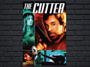 -The Cutter (2005)-<br>The Original Movie
