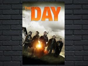 -The Day (2011)-<br>The Original Movie