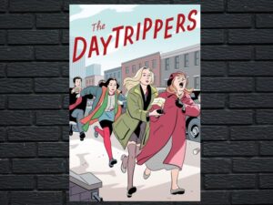-The Daytrippers (1997)-<br>The Original Movie