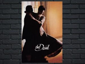 -The Dead (1987)-<br>The Original Movie