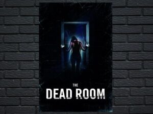 -The Dead Room (2015)-<br>The Original Movie