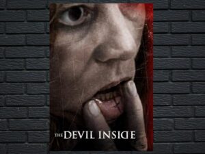 -The Devil Inside (2012)-<br>The Original Movie