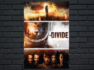 -The Divide (2012)-<br>The Original Movie