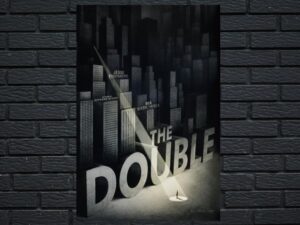 -The Double (2014)-<br>The Original Movie