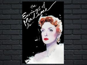 -The Earrings of Madame de... (1953)-<br>The Original Movie