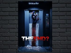 -The End? (2017)-<br>The Original Movie