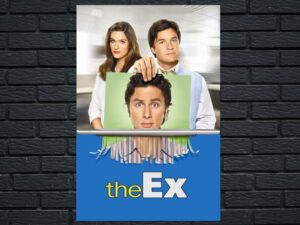 -The Ex (2006)-<br>The Original Movie