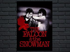 -The Falcon and the Snowman (1985)-<br>The Original Movie