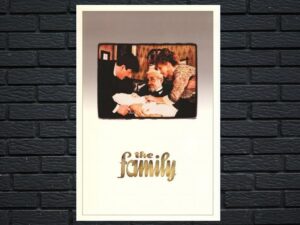 -The Family (1987)-<br>The Original Movie