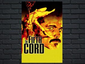 -The Fifth Cord (1971)-<br>The Original Movie