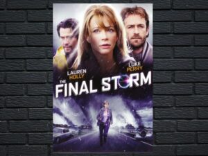 -The Final Storm (2010)-<br>The Original Movie