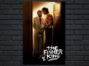 -The Fisher King (1991)-<br>The Original Movie
