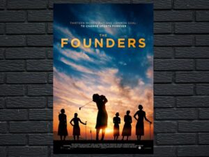 -The Founders (2016)-<br>The Original Movie