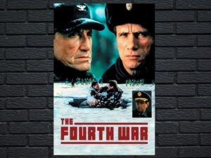 -The Fourth War (1990)-<br>The Original Movie