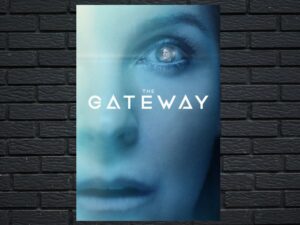 -The Gateway (2018)-<br>The Original Movie