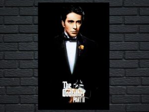 -The Godfather Part II (1974)-<br>The Original Movie