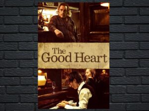 -The Good Heart (2009)-<br>The Original Movie