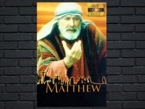 -The Visual Bible: Matthew (1993)-<br>The Original Movie
