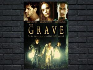 -The Grave (1996)-<br>The Original Movie