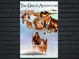 -The Great Adventure (1975)-<br>The Original Movie