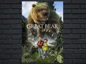 -The Great Bear (2011)-<br>The Original Movie