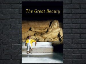 -The Great Beauty (2013)-<br>The Original Movie