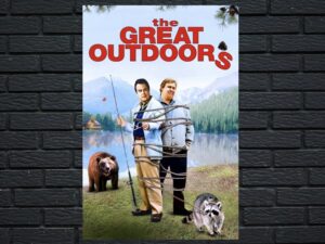 -The Great Outdoors (1988)-<br>The Original Movie