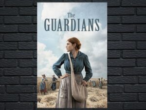 -The Guardians (2017)-<br>The Original Movie