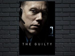 -The Guilty (2018)-<br>The Original Movie