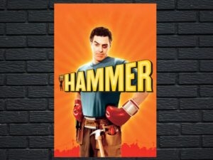 -The Hammer (2007)-<br>The Original Movie
